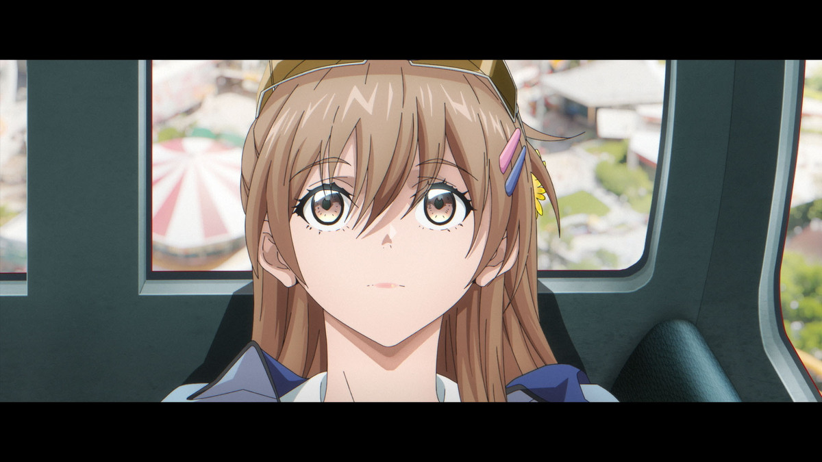 STORY | アニメ『龍族Ⅱ -The Mourner's Eyes-』公式サイト